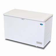 Image result for Small Frigidaire Chest Freezer
