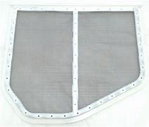 Image result for Sears Dryer Lint Screen