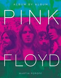 Image result for Pink Floyd Albums in Order
