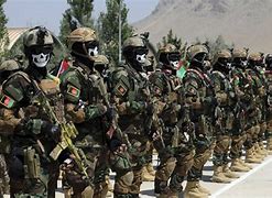 Image result for Taliban Special Forces