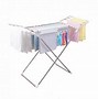 Image result for Outdoor Clothes Drying Rack Stainless Steel