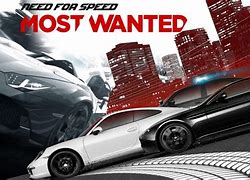 Image result for NFS Most Wanted Wallpaper