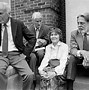 Image result for Shelby Foote Walker Percy