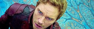 Image result for Peter Quill Eyes
