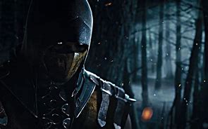 Image result for Scorpion Video Game
