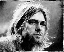 Image result for Kurt Cobain Wallpaper