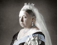 Image result for Queen victoria