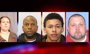 Image result for Ohio Most Wanted Mugshots