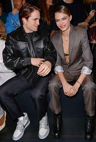Image result for Robert Pattinson Fashion Pagent