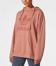 Image result for Adidas Trefoil Hoodie Navy