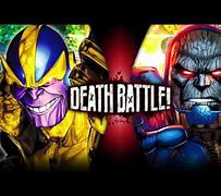 Image result for Marvel Vs. DC Death Battle