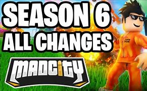 Image result for Mad City Season 6 Event