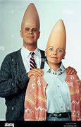 Image result for Coneheads Animated Movie