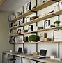 Image result for Rustic Office Space