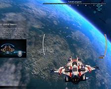 Image result for Space Game Top-Down MMO