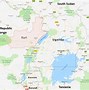 Image result for Ituri Forest On Map