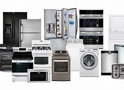 Image result for Clearance Scratch and Dent High-End Appliances
