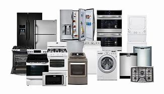 Image result for Houston Scratch and Dent Appliances