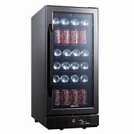 Image result for Can Beverage Cooler Refrigerator