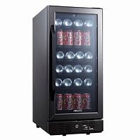 Image result for Drink Refrigerator for Sale