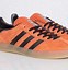 Image result for Adidas Spezial Yellow