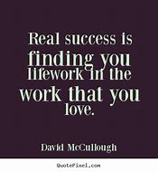 Image result for David McCullough Bells Ringing Quote