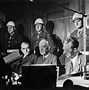Image result for Nuremberg Trials Guards Army