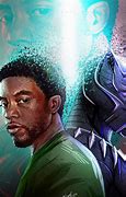 Image result for Rip Black Panther