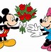Image result for Mickey Mouse San Valentin