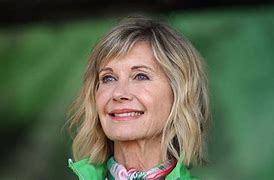 Image result for Olivia Newton-John Physical Fat