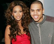 Image result for Beyonce Chris Brown Tyga