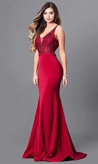 Image result for Evening Gown