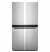 Image result for Whirlpool Wrx735sdhy01 Refrigerator Freezer Drawer