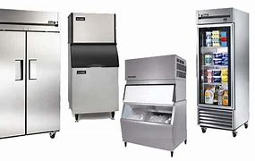 Image result for Refrigeration Equipment