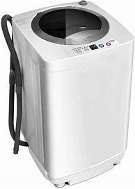 Image result for Portable Washer Dryer Combo for Campers