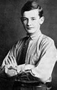 Image result for Raoul Wallenberg Childhood