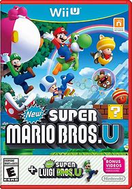 Image result for New Super Mario Bros. Wii Luigi