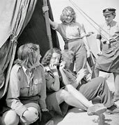 Image result for German Women during World War Two