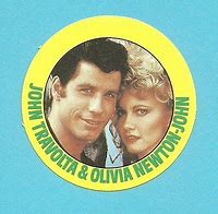 Image result for Grease Olivia Newton Jones