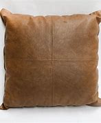 Image result for Leather Roll Cushion
