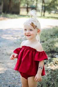 Image result for Baby Girl Crop Top