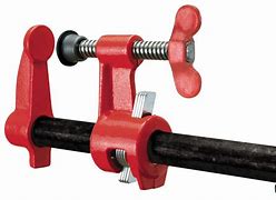 Image result for Bessey Pipe Clamp