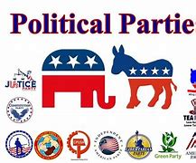 Image result for Political Party Names