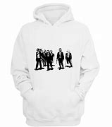 Image result for Black Male Hoodie