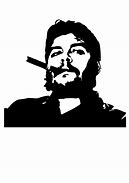 Image result for Che Guevara PNG