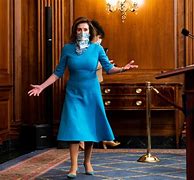Image result for Nancy Pelosi Casual Dress