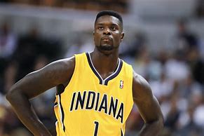 Image result for Really Famous Indiana Pacers Players