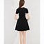 Image result for Simple Short Black Dresses