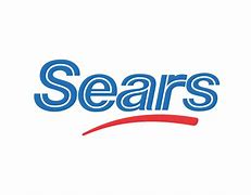 Image result for Sears Logo Transparent