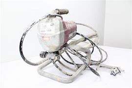 Image result for Krause Becker Paint Sprayer Review